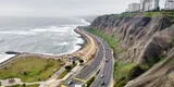Costa Verde: tránsito vehicular estará cerrado este domingo 23 por Triatlón Ironman 70.3