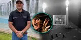“Le han puesto precio a mi cabeza”: Alcalde de Chorrillos es amenazado de muerte con canción de Freddy Krueger