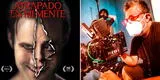 'Atrapado en mi mente' nuevo filme peruano que llegará a los cines: "Una película con rostros nuevos"