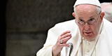 Papa Francisco pide dar confianza plena a las mujeres: "Muchas veces son subestimadas"