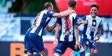 Alianza Lima vs. Unión Comercio: Los blanquiazules ganaron en Tarapoto  3-1 y sigue más puntero que nunca en la tabla