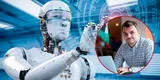 Inteligencia Artificial: ¿cuáles son las profesiones que se ven amenazadas por esta tecnología?