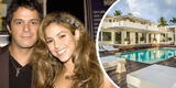 Shakira: ¿Cuánto costaría la supuesta mansión que comprará con Alejandro Sanz en Miami?