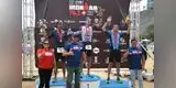Chorrillos vivió una gran fiesta con el Triatlón Ironman 70.3