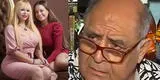 Papá de Néstor Villanueva llora por sus nietos, acusa a Susy Díaz y Florcita: "Le dicen que somos el cuco"