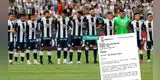 Alianza Lima solicita reprogramar partido y anular la roja a Christian Cueva: ¿FPF volverá a decirle que no?