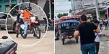 Iquitos: agente de seguridad abate a delincuente que segundos antes asaltó a empresario y desató balacera