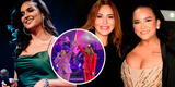 Daniela Darcourt: Así fue su encuentro con Myriam Hernández y cómo la puso a bailar al ritmo de salsa