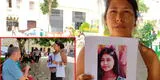 "Ayúdenme a hallar a mi hija": Adolescente desaparece tras rendir examen en su colegio en Lambayeque