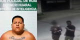 Huaral: cae sicario y cómplice de mujer que llevó con engaños a su pareja a un callejón para asesinarlo