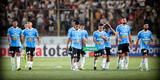 Sporting Cristal: jugadores abandonaron Estadio Monumental en silencio