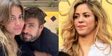 Amigas de Clara Chía ponen lamentables apodos a Shakira: "Están hartas", según periodista español