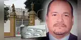 Psiquiatra del Larco Herrera es acusado de haber dopado a paciente para hacerle tocamientos indebidos