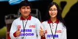 Perú entre los cinco mejores del mundo en Ajedrez