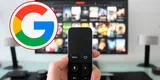 Google TV: conoce paso a paso cómo ingresar al APP de tu televisor y ver 800 canales gratis