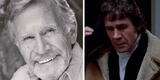 ¿De qué murió el actor de ‘El Exorcista’, Ron Faber, a los 90 años?