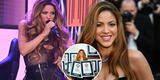 Shakira: Las razones por las que será honrada como "La mujer del año" por Billboard