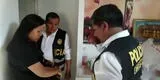 Cercado de Lima: intervienen clínica clandestina donde se practicaba abortos ilegales