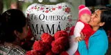 ¿Qué fecha cae el Día de la Madre 2023 y si será feriado en Perú?