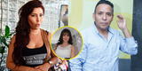 Milena Zárate revela que Edwin Sierra le rogó para volver, pese a infidelidad con Greissy: "Me importó mi dignidad"