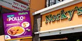 ¡De locura! Norky's y más pollerías se unen a la promoción de YAPE y ofrecen 1/4 de pollo a la brasa a S/ 5