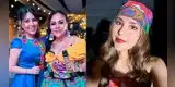 Dina Páucar: ¿Quién es su hija Killay y por qué la considera su sucesora en el folclore?