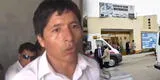 “Solo la miraban”: Padre de niña que falleció por dengue hemorrágico denuncia presunta negligencia médica en Trujillo