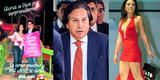 ¿Qué fue de la vida de Lady B? La ex escolta de Alejandro Toledo