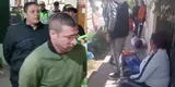 Cusco: Detienen a 12 extranjeros del 'Gota a gota' cuando extorsionaban a humilde comerciante