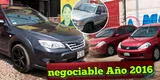 "¡Todo en regla!": feria caleta de Puente Piedra remata vehículos Toyota, Nissan y más, a precios de locura