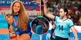Flavia Montes revela por qué arremetió contra la hinchada de Alianza Lima: “Me dijeron miss, fracasada”