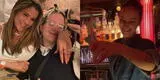 Vanessa Terkes orgullosa de la esposa de su hija: "La mejor bartender del mundo"