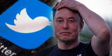 Twitter sufre caída mundial: red social de Elon Musk deja de funcionar hasta nuevo aviso
