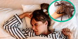 ¿Soñaste que se te caía el cabello? Esta es la interpretación del sueño que debes saber