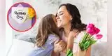Día de la Madre: frases, poemas y dedicatorias para sorprender a mamá en su día