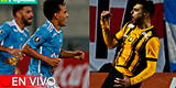 Sporting Cristal vs. The Strongest EN VIVO: minuto a minuto por Copa Libertadores en el Nacional de Lima