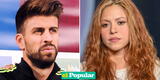 Gerard Piqué estaría buscando la tenencia compartida con Shakira, según paparazzi Jordi Martin