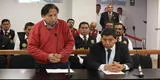 Sala reservó el juicio oral contra Alejandro Toledo por el caso Ecoteva