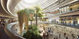 Cencosud anuncia mega centro comercial en San Juan de Lurigancho: ¿Cuándo se inaugurará?