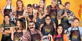 'El gran chef Famosos': Conoce cuántos puntos de rating hizo el nuevo programa de Latina en su estreno