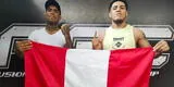 FFC celebra 60 ediciones con duelo entre Perú, Argentina y Brasil