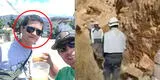 Cusco: excursionista fue encontrado muerto luego de caer a un abismo de 800 metros de profundidad