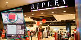 ¡Ofertas como cancha! Ripley lanza outlet con precios desde 9.90 soles