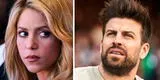 Shakira estaría furiosa con Gerard Piqué porque se llevaría a sus hijos por 4 meses a España