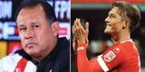 Juan Reynoso quiere a Oliver Sonne en la selección peruana: ¿Cuándo sería su debut en la ‘Bicolor’?