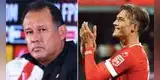 Juan Reynoso quiere a Oliver Sonne en la selección peruana: ¿Cuándo sería su debut en la ‘Bicolor’?