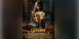 La Pampa, la película peruana que llega  a las salas de cine este 29 de junio