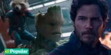¿Cuántas escenas post-créditos tiene ‘Guardianes de la Galaxia Vol. 3’ y qué significan?