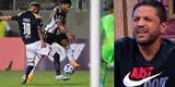 Pedro García lanza misil tras derrota de Alianza Lima ante Atlético Mineiro y dispara: “Un escándalo”