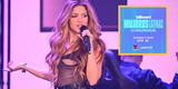 Shakira recibirá importante premio en Billboard Mujeres Latinas en la Música